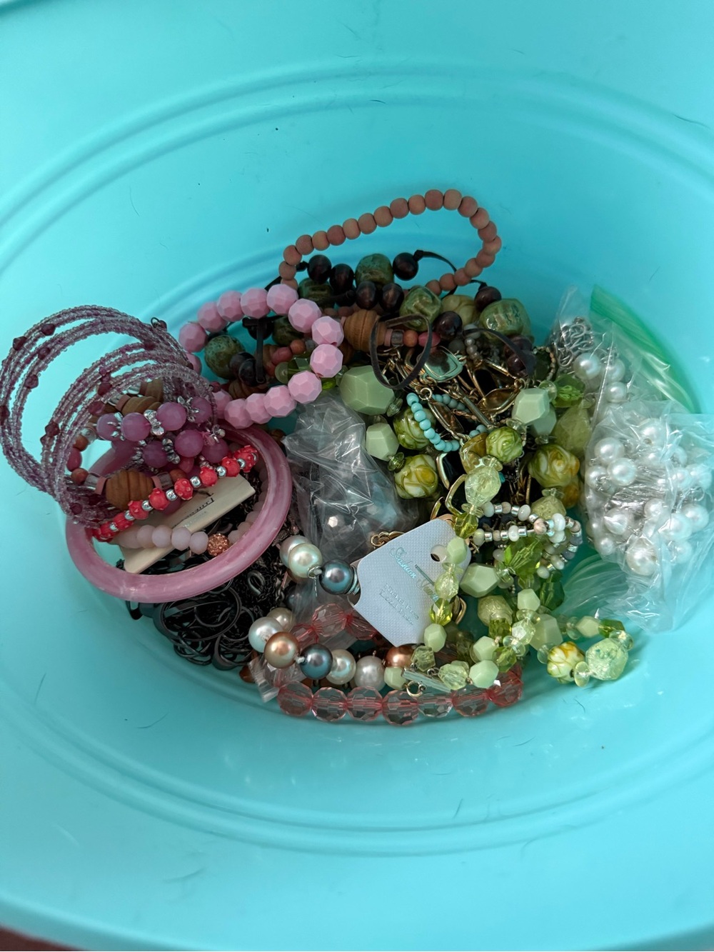 Mixed jewelry Bundle
